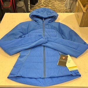 lululemon Down for It All Jacket